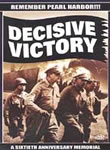 Decisive Victory - DVD